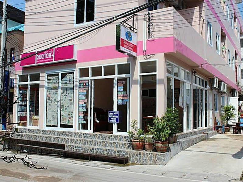 사이리 사이리 게스트하우스 코타오 외부 사진